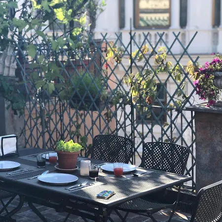 Giuturna Boutique Rome