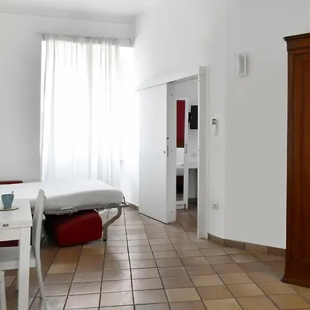 Aparthotel Colosseum 3*