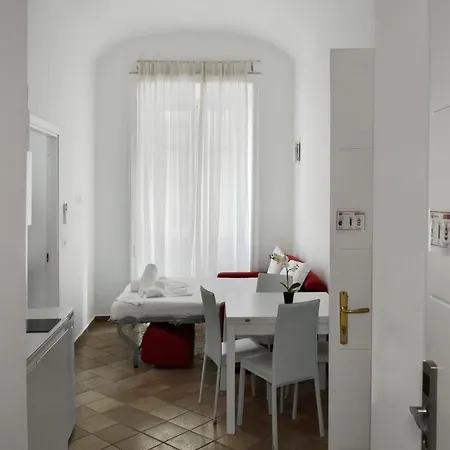 Aparthotel Colosseum