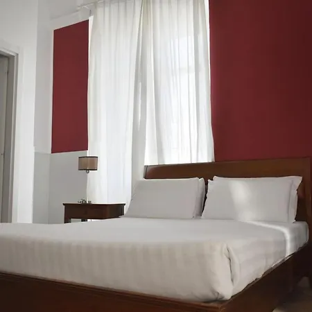 Aparthotel Colosseum