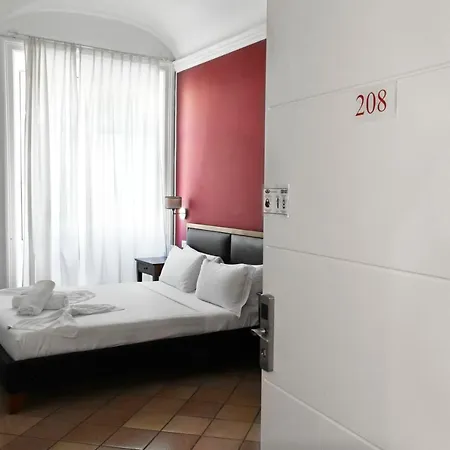Aparthotel Colosseum
