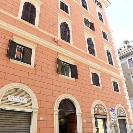 Romalive Guest house