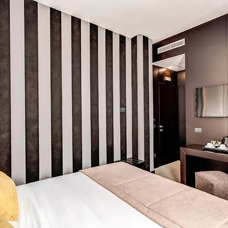 Hotel Doria Palace Boutique 4*