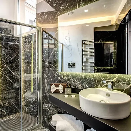 Doria Palace Boutique 4* Roma