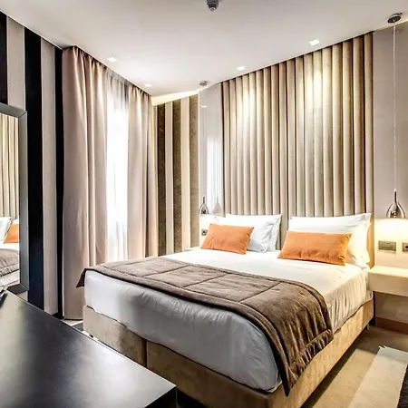 Hotel Doria Palace Boutique 4*