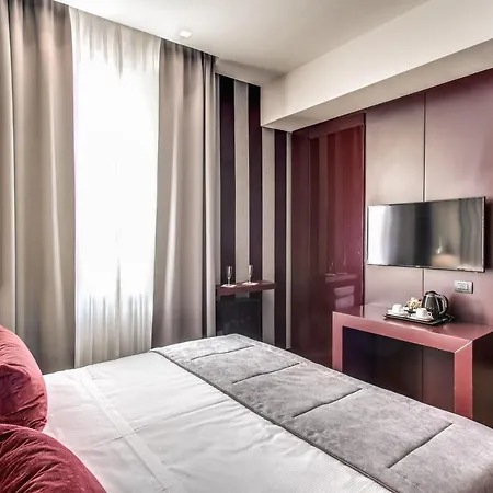 Doria Palace Boutique 4* Roma