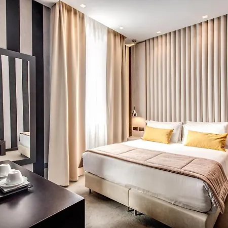 Doria Palace Boutique Hotel