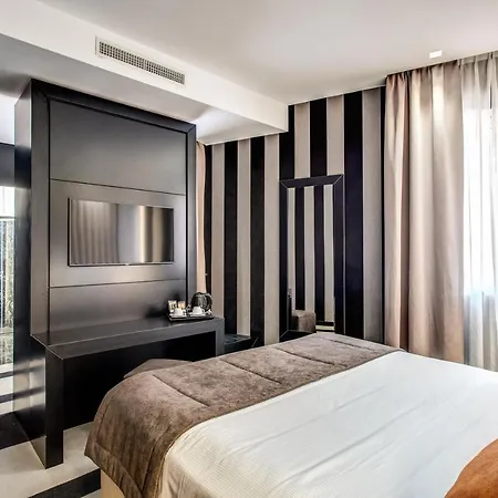 Doria Palace Boutique 4* Roma