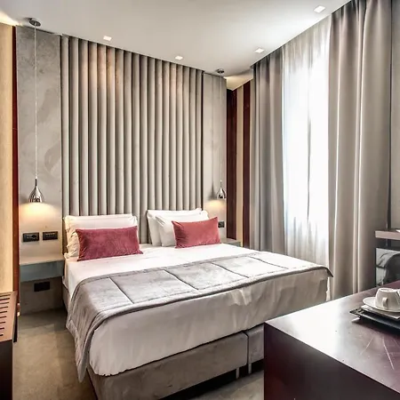 Doria Palace Boutique Hotel