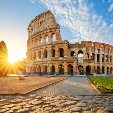 Guest house Romalive Rome