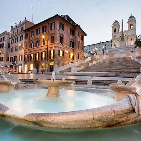 Guest house Romalive Rome