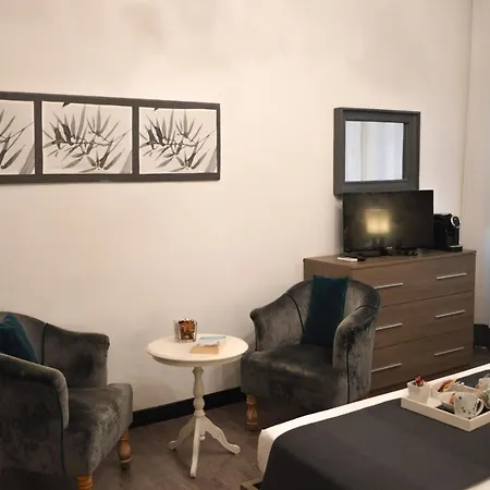 Nobilcasa 住宿加早餐酒店 3*