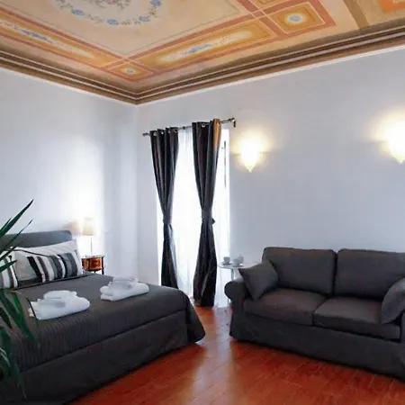 Guest house Clemy In