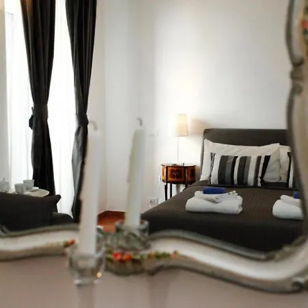 Guest house Clemy In 4*