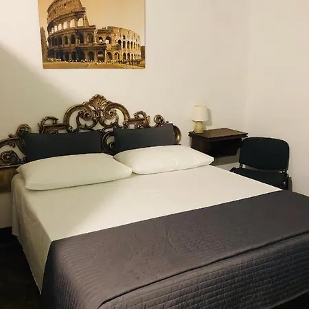 Domus Celentano Дом отдыха