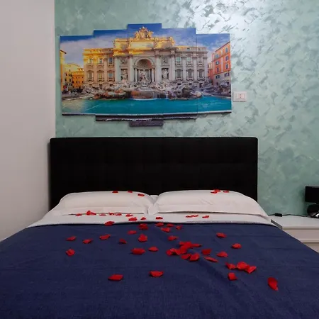Guest house L'imperiale 2*