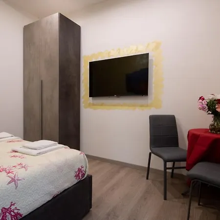 L'imperiale Guest house Rome