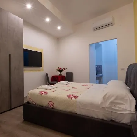 L'imperiale Guest house