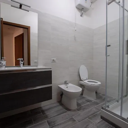 Guest house L'imperiale Rome