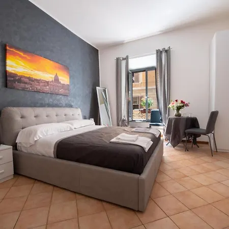 L'imperiale Guest house