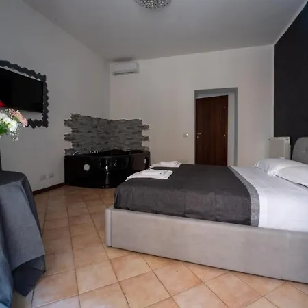 L'imperiale Guest house