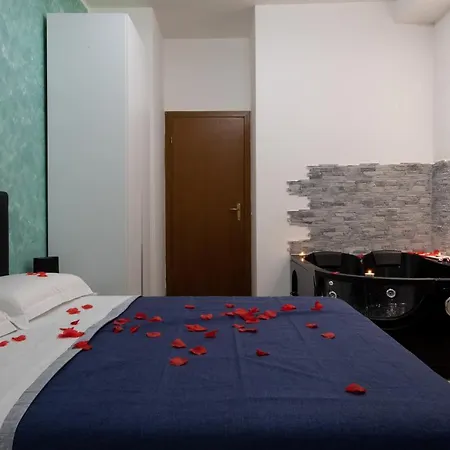 Guest house L'imperiale