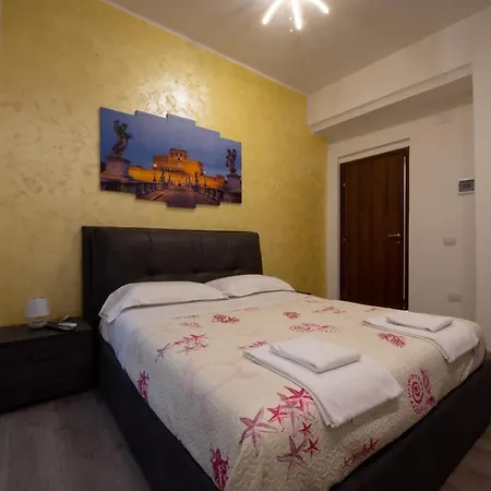 Guest house L'imperiale 2*