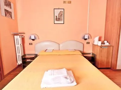 Alessandro A San Pietro Bed Gasthof Rom