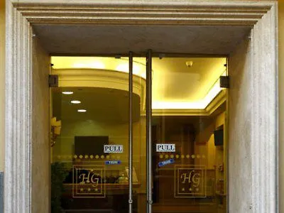 Galileo Roma