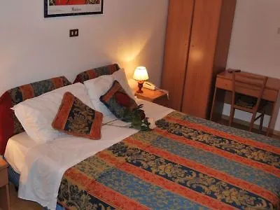 Hotel Margaret Rome