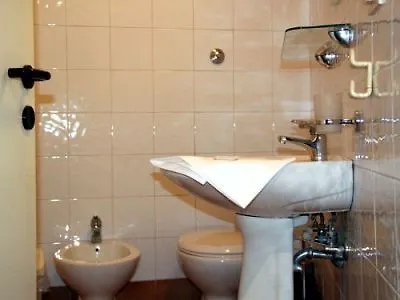 Apartment San Pietro *
