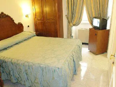 San Silvestro Rom