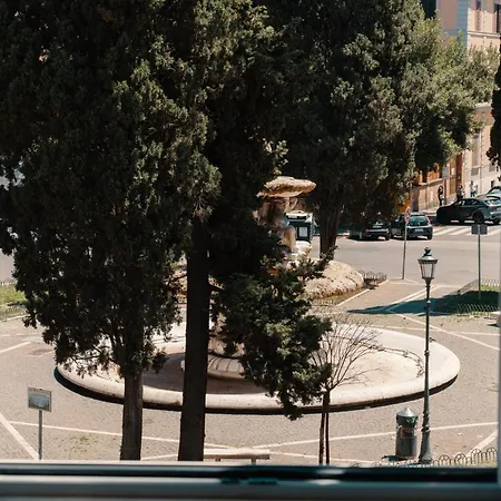 Domus Quiritum Rome