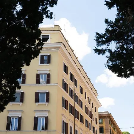 Bed & Breakfast Domus Quiritum 3*