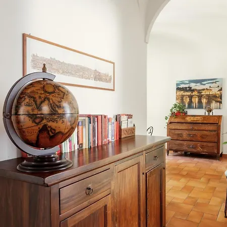 Domus Quiritum Bed & Breakfast Rome