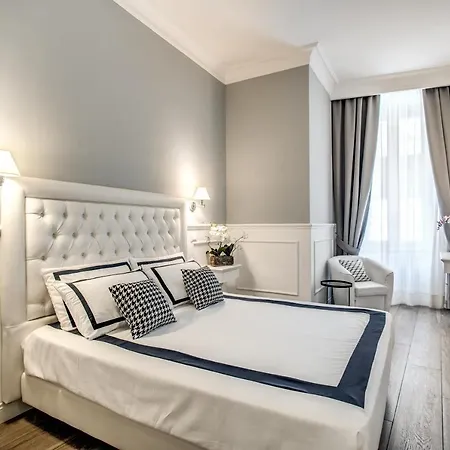 Guest house Piazza Di Spagna Just For Us