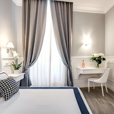 Piazza Di Spagna Just For Us Guest house Rome