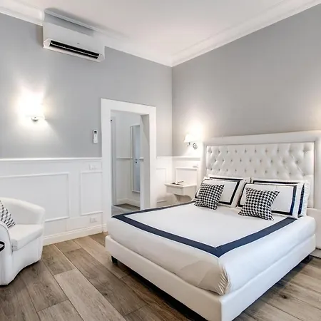 Piazza Di Spagna Just For Us Guest house