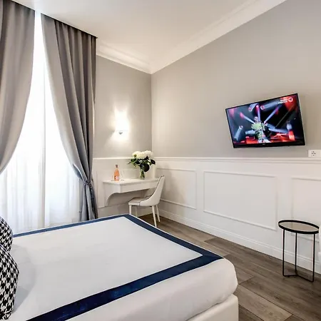 Guest house Piazza Di Spagna Just For Us Rome
