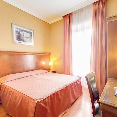 Giorgi 3* Roma