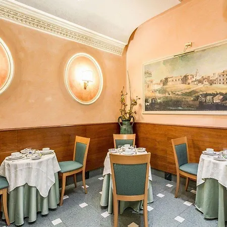 Hotel Giorgi 3*