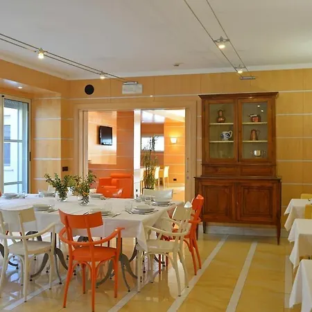 Tre Fontane Hotel 4*