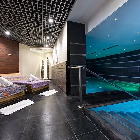 Grand Palace 5* Roma