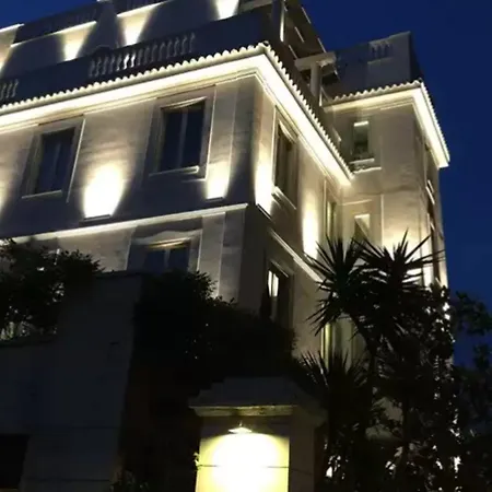 Zaccardi 4*