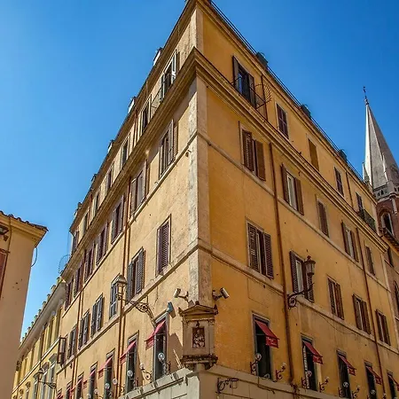 Canova Tadolini Luxury And