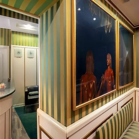 Canova Tadolini Luxury And *
