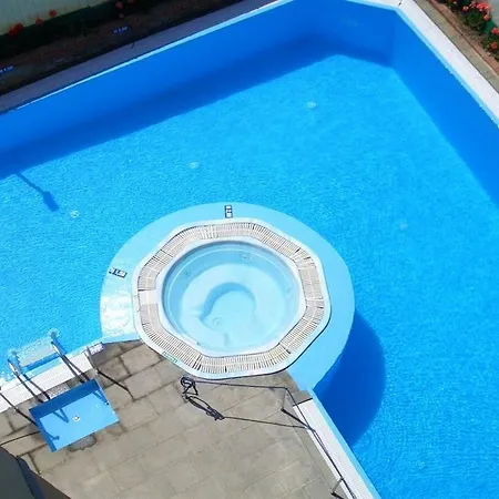 ホテル La Pergola
