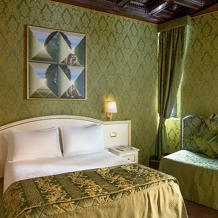 Canova Tadolini Luxury And