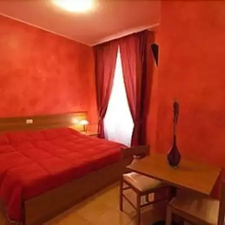 Bed & Breakfast Al Centro Storico Di 3*