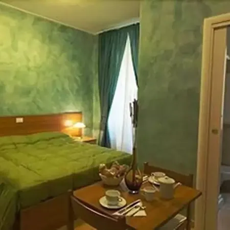 Al Centro Storico Di Bed & Breakfast